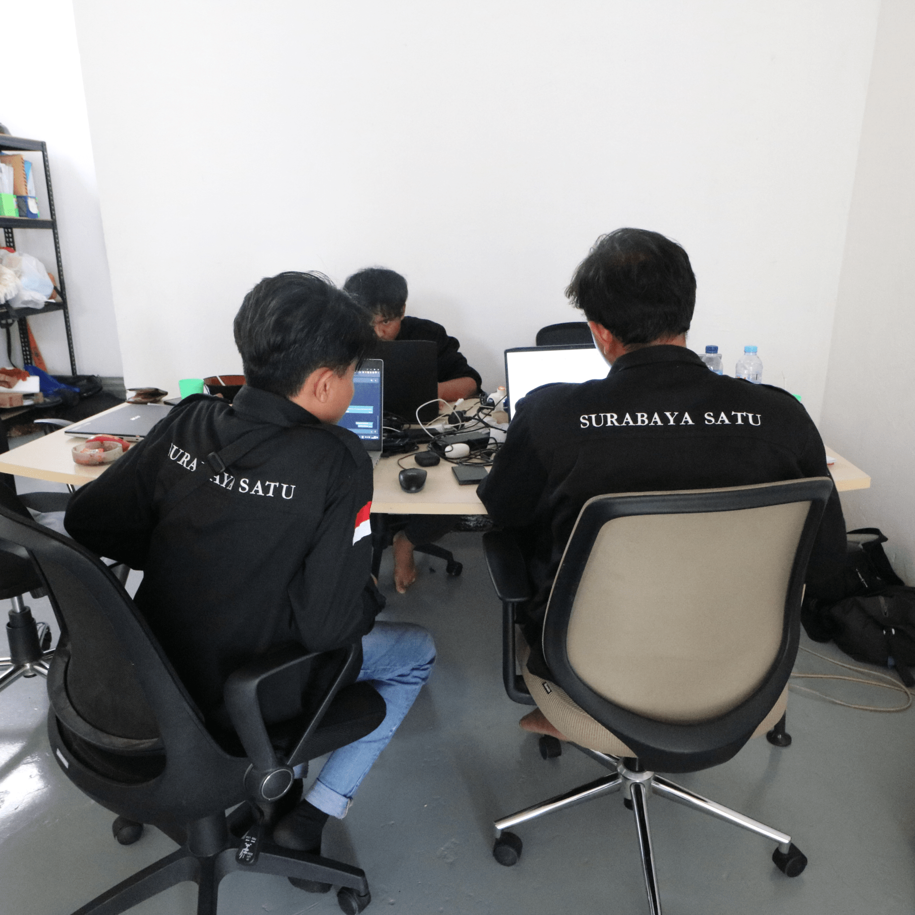 kontraktor surabaya