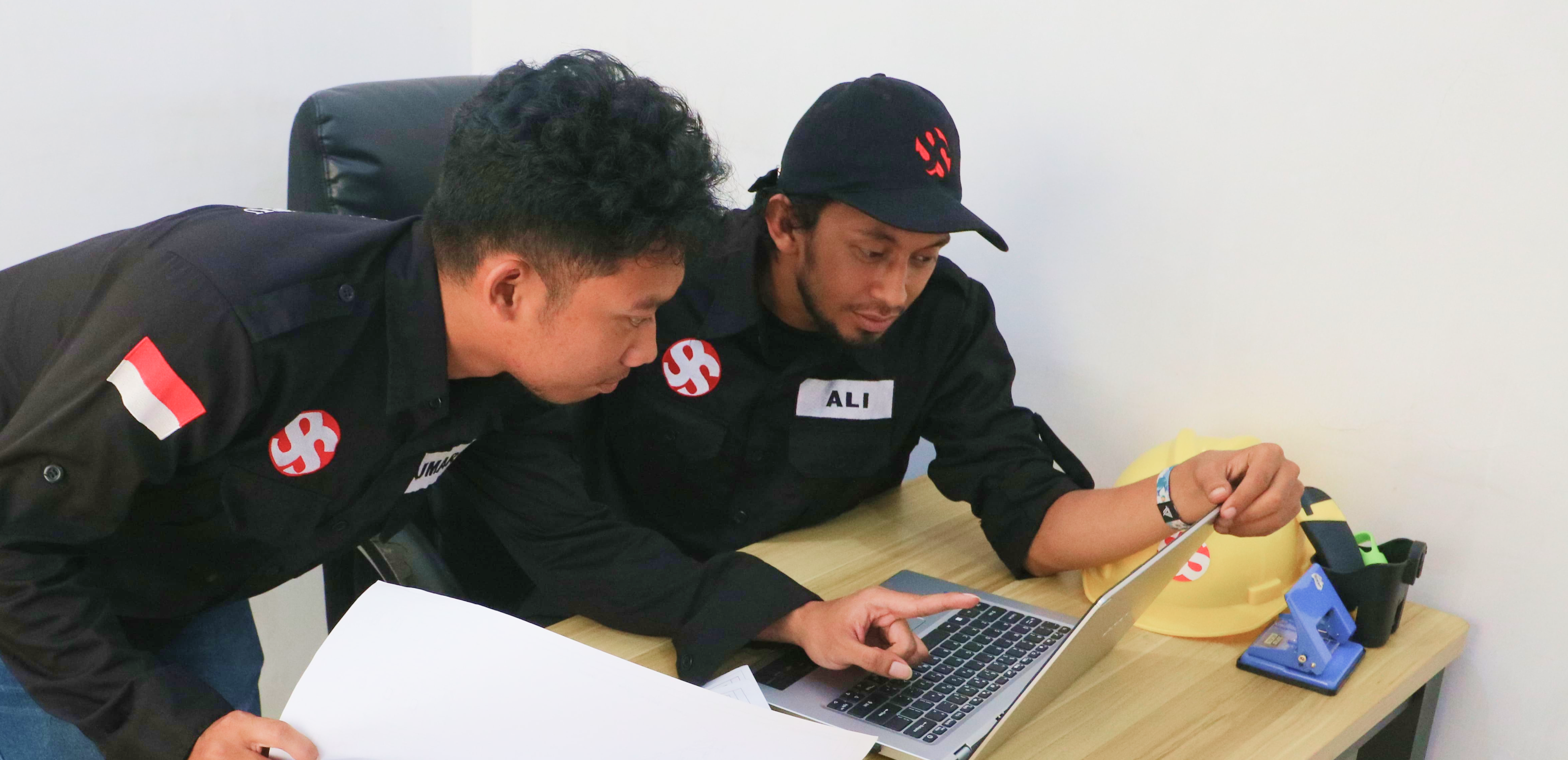 konstruksi surabaya