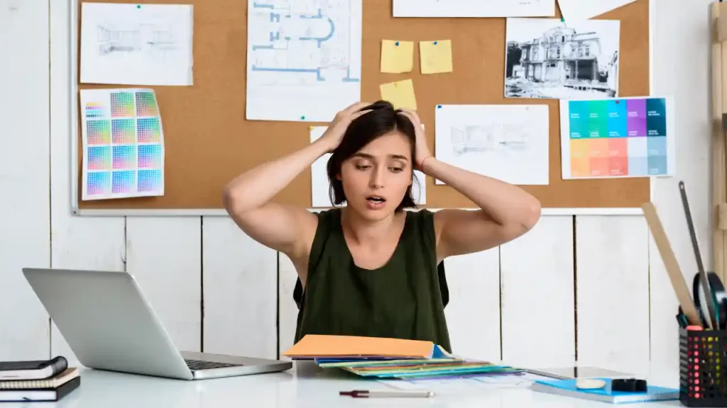 Mengenal Tanda Kantor Anda Butuh Perbaikan Serius