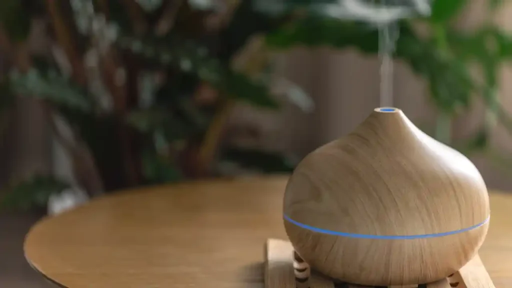 Air Purifier, Jaga Udara Kafe Tetap Segar