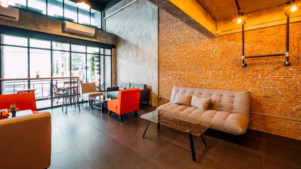 Tips Renovasi Kafe dengan Biaya Minim